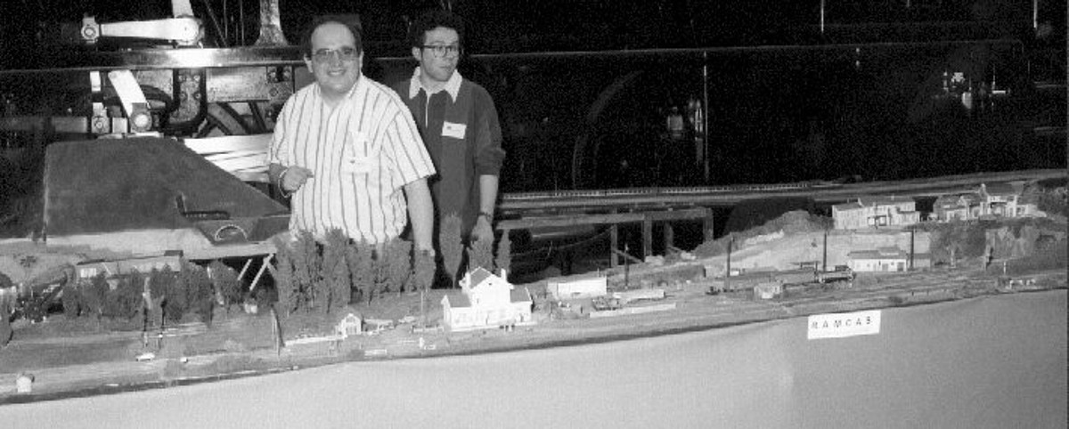 Expo 1996