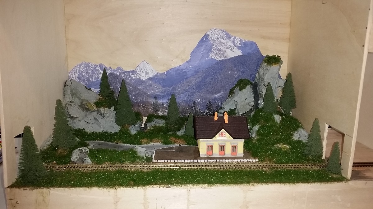 Décor