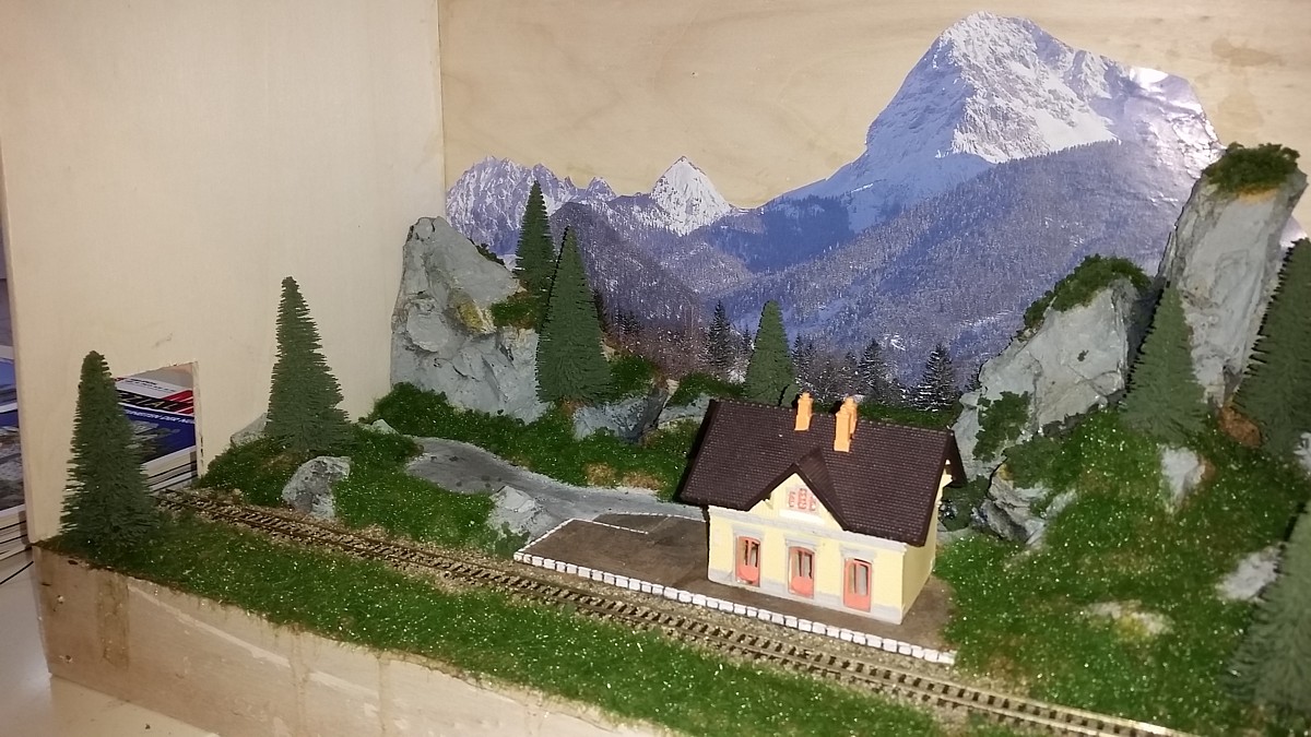 Décor