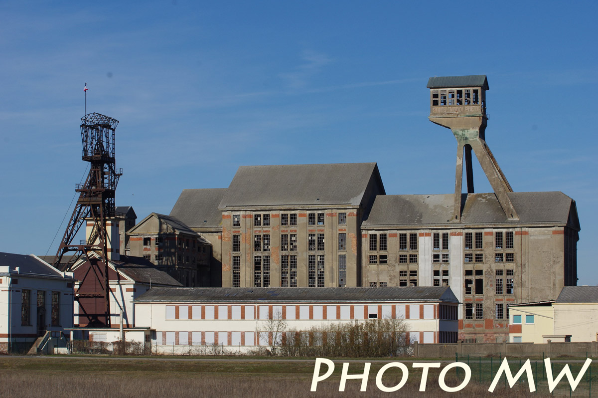 Puits Rodolphe