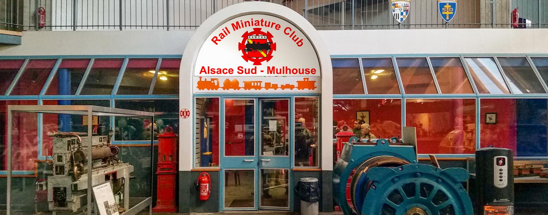 Enseigne local
